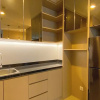 Отель Spacious And Homey 2Br Apartment With Private Lift At The Kencana Residence, фото 5