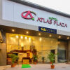Отель FabHotel Atlas Plaza Andheri East, фото 1