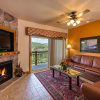Отель Westgate Branson Woods Resort and Cabins, фото 35