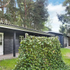 Отель Vintage Holiday Home in Væggerløse With Indoor Whirlpool, фото 16