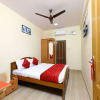 Отель OYO 8937 Ragu Residency, фото 22