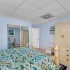 Отель Sans Souci Unit 104 Two Bedroom Condo, фото 5