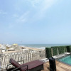 Отель TBS Sea View - Full AC- Pool & Breakfast, фото 24