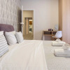 Отель Lavender Design apartment by Acropolis, фото 6