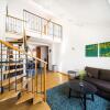 Отель HOME ALONE 5BR+3BATH Penthouse in center of Prague, фото 8