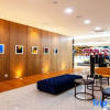 Отель Best Western Plus Gyeongju Hotel, фото 40