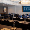 Отель Four Points by Sheraton Allentown Lehigh Valley, фото 18