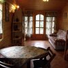 Отель Villa Ylex в Фоньоде