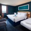 Отель Travelodge London Hounslow, фото 7