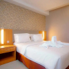 Отель Arabia Hotel, фото 4