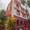 Отель OYO 16885 Home Peaceful Stay Near Baga Beach, фото 13