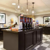 Отель Hampton Inn Los Angeles-Orange County-Cypress, фото 11