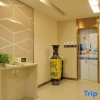 Отель Grace Inn(Shandong International Exhibition Center store, Fangte, Jinan), фото 9