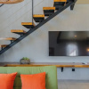 Отель Ambhara X Apartment by Hombali, фото 12