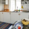 Отель 6 Person Holiday Home In Lysekil, фото 9