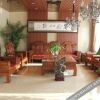 Отель Chaoyang Junqi Business Hotel, фото 2