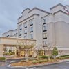 Отель SpringHill Suites Charlotte Airport, фото 1