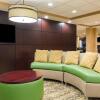 Отель Holiday Inn Express Philadelphia NE - Bensalem, an IHG Hotel, фото 15