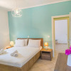 Отель Cosy apartment - 6 Minutes walk to the beach!, фото 3