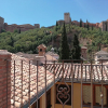 Отель Vista Alhambra Apartamentos, фото 20