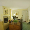 Отель Residence Inn Nashua Merrimack, фото 22