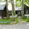 Отель Woody House Kazamidori, фото 43