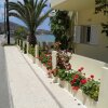 Отель Porto Kalyves Seaside Apartments в Каливесе