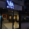 Отель Via Kutahya Otel, фото 1