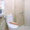 Отель Well Furnished Studio At Transpark Cibubur Apartment, фото 15