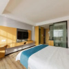 Отель Yeste Hotel (Suizhou Baiyun Lake), фото 20