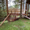 Отель Mountain View Chalet in Flattnitz with Sauna, фото 14