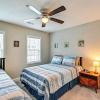 Отель Southern Pines Golf Course Townhome w/ Deck!, фото 5
