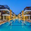 Отель Elysium Green Suites, фото 14