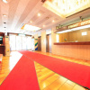Отель Niigata Station Hotel, фото 2