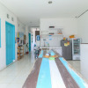 Отель The Ruum Hostel Canggu, фото 14