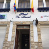 Отель Hostal la Merced, фото 14