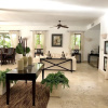 Отель Villa With 3 Bedrooms in Punta Cana, With Private Pool, Furnished Gard, фото 10