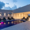 Отель Brand New 1 BR Condo with jungle view by Happy Address, фото 24