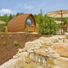 Отель Glamping Resort Biosphäre Bliesgau, фото 28