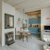 Отель Picturesque Fisherman's House in Scheveningen near Shops, фото 8