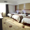 Отель Jingxin International Hotel, фото 2