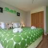 Отель Fairwinds in Poole With 2 Bedrooms and 1 Bathrooms, фото 4