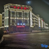 Отель Alxa Zuoqi Zhonghua Road Xincheng Hotel, фото 2