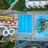 Отель Amara Family Resort, фото 24