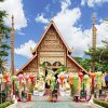 Отель Chiang Rai Park Resort, фото 28