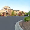 Отель Fairfield Inn & Suites Cherokee, фото 22