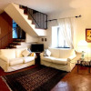 Отель Apartment With 2 Bedrooms in Massino Visconti, With Wonderful Lake Vie, фото 16