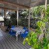 Отель Snug Holiday Home in Porto Palo With Garden, фото 14