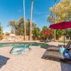 Отель Sereno Ranch by Avantstay Sleeps 16! Outdoor Bar/kitchen, Pool, Fire Pit & Hot Tub!, фото 18