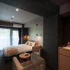 Отель Rinn Horikawa Gojo, фото 16